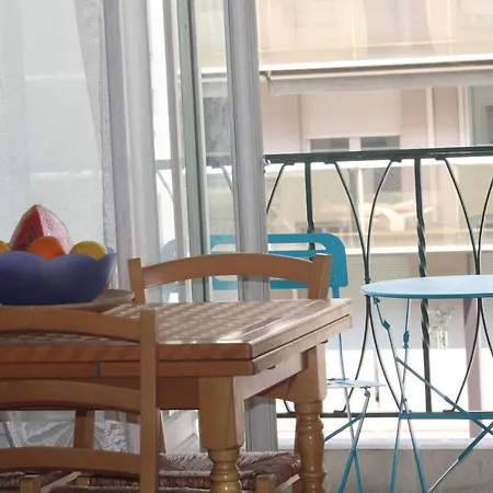 Le Grand Sud Apartament