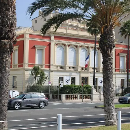 Le Grand Sud * Nicea