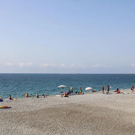 Apartament Le Grand Sud Nicea