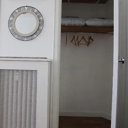 Le Grand Sud Apartament Nicea