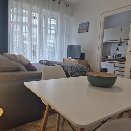 Le Grand Sud Apartament
