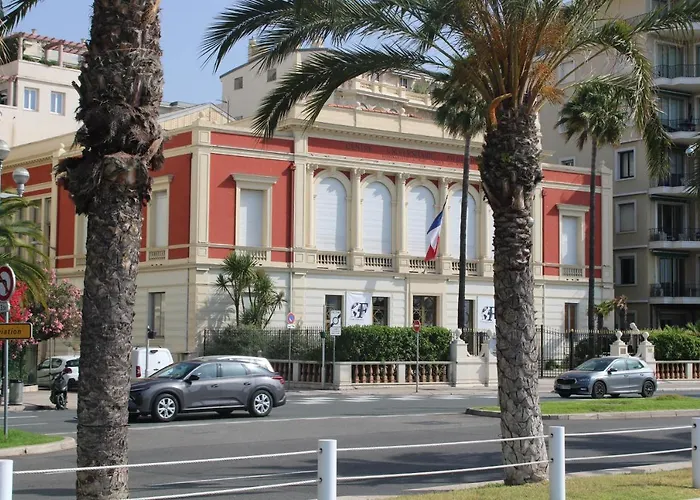 Le Grand Sud * ניס