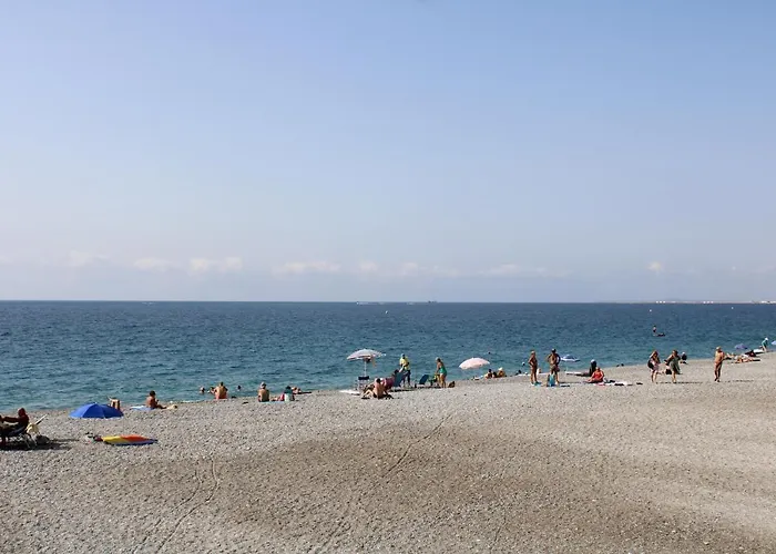 דירה Le Grand Sud ניס