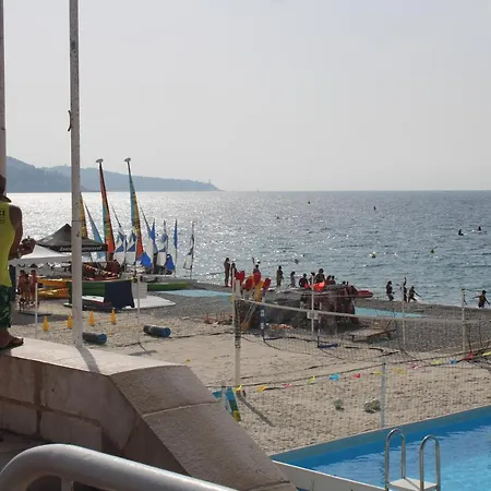 Le Grand Sud Διαμέρισμα Νίκαια