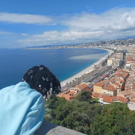 Le Grand Sud Apartmán