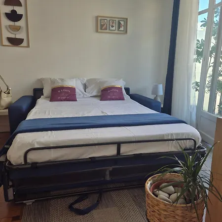 Le Grand Sud Apartamento