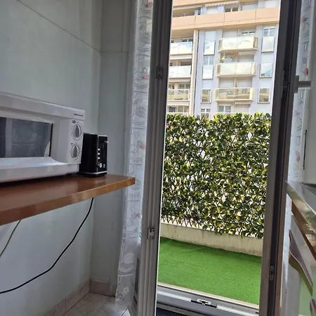 Le Grand Sud Νίκαια