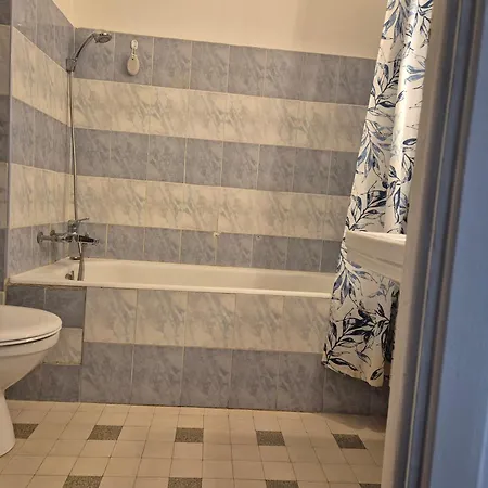 Apartamento Le Grand Sud *