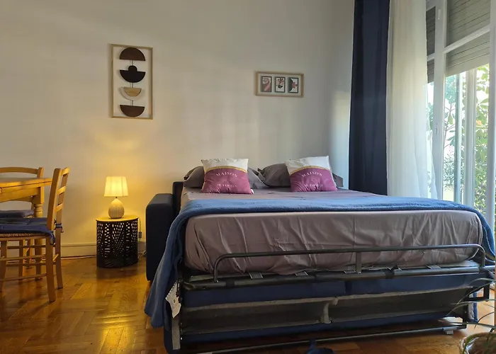 Le Grand Sud Apartman Nizza