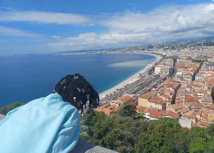 Le Grand Sud Apartamento